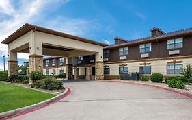 Best Western Temple Texas